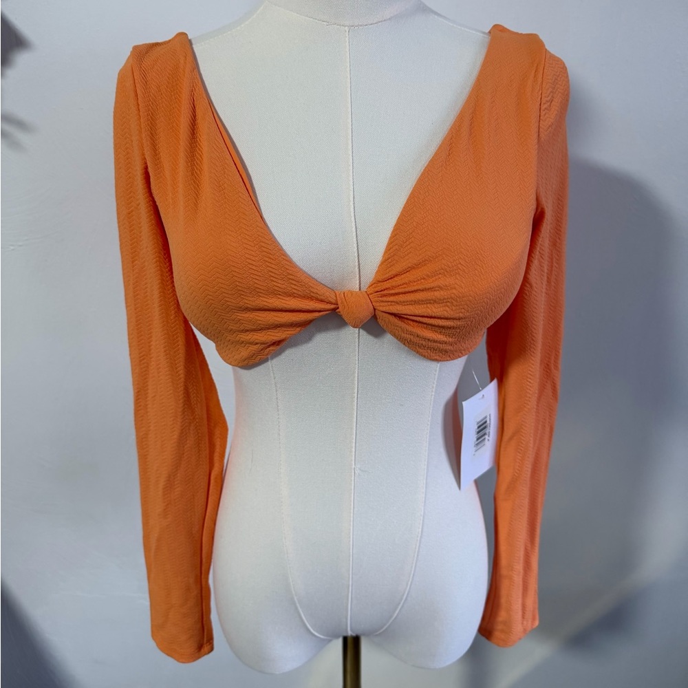 Dippin daisys bianca top